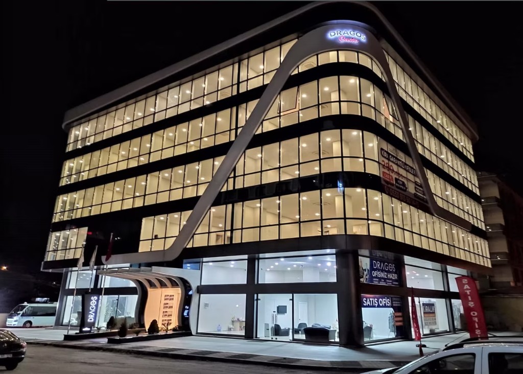 Genel Merkez — Genel Merkez — Maltepe
